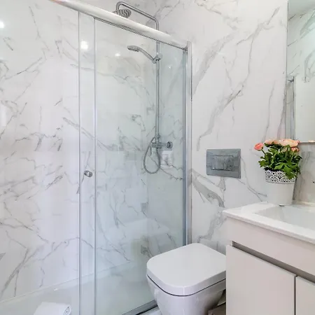 Guestready - Modern 2bedroom In Graca 公寓