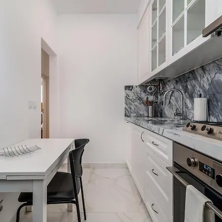 Guestready - Modern 2bedroom In Graca 公寓