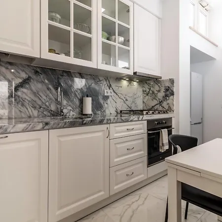 公寓 Guestready - Modern 2bedroom In Graca