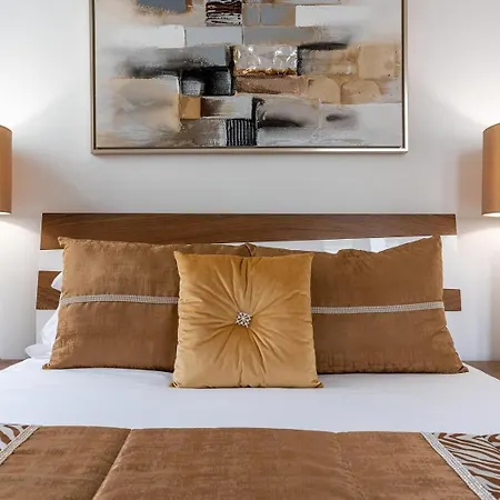 Modern 2bedroom In Graça *