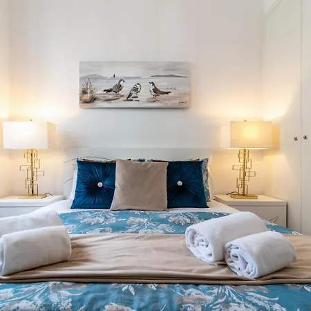 Modern 2bedroom In Graça * Lissabon
