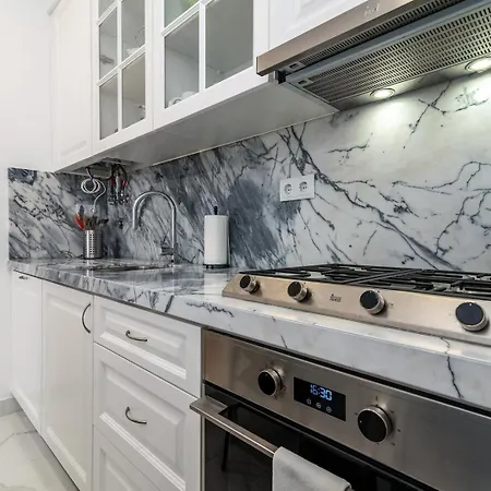 Appartement Modern 2bedroom In Graça Lissabon